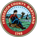 Seal of Frederick County, Maryland